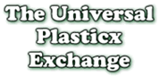 Plasticx Universe - Add Your Buy/Sell/Trade Listing Now
