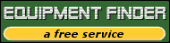 Equipment Finder Service