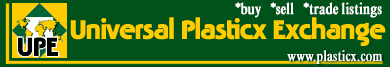  UPE  Other Plastics Recycling Listings